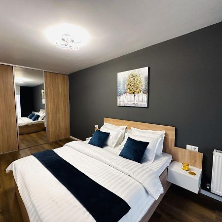 Ad Apartments Cluj Napoca Bagian luar foto