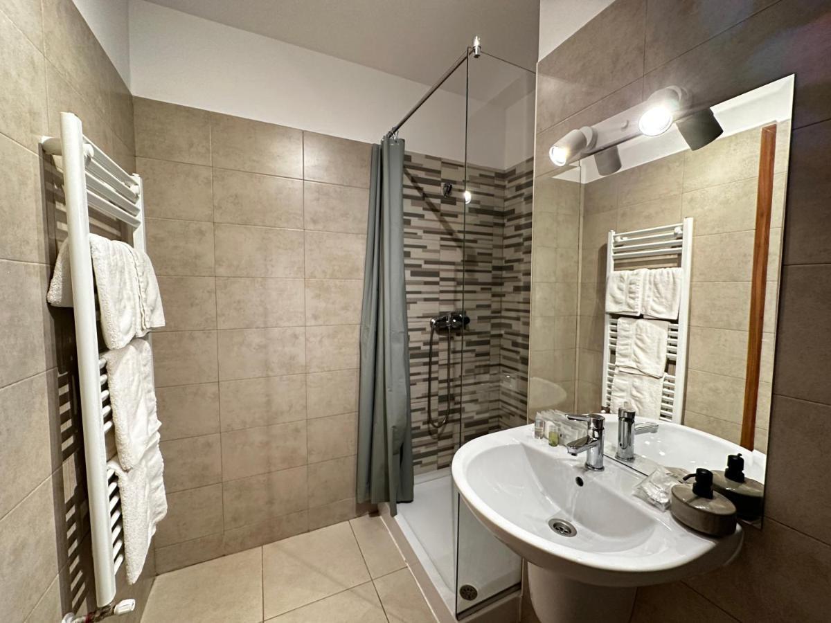 Ad Apartments Cluj Napoca Bagian luar foto