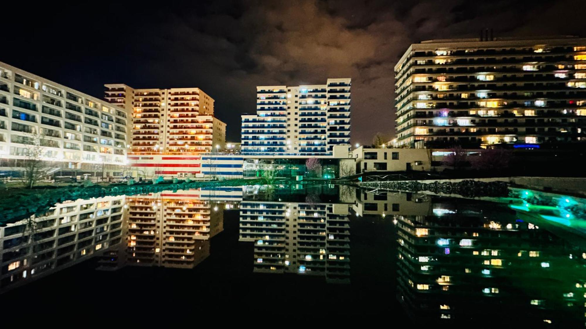 Ad Apartments Cluj Napoca Bagian luar foto