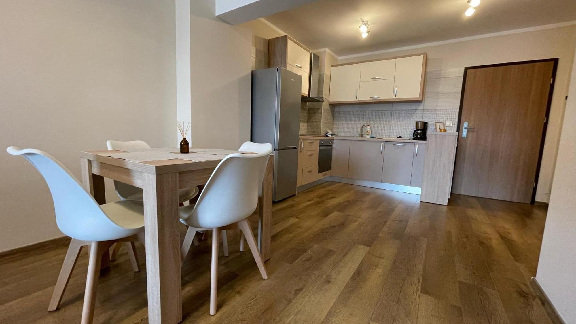 Ad Apartments Cluj Napoca Ruang foto