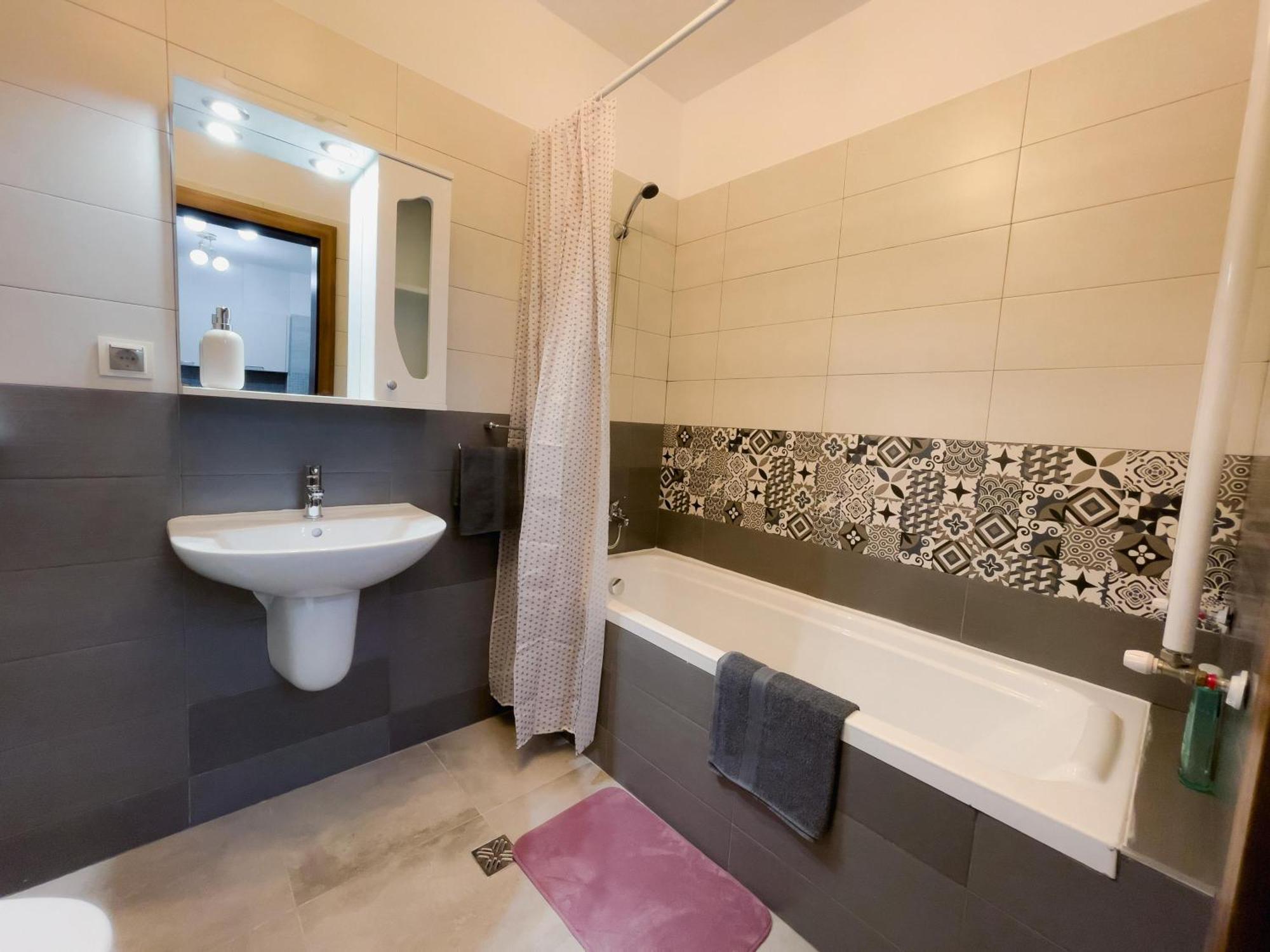 Ad Apartments Cluj Napoca Ruang foto