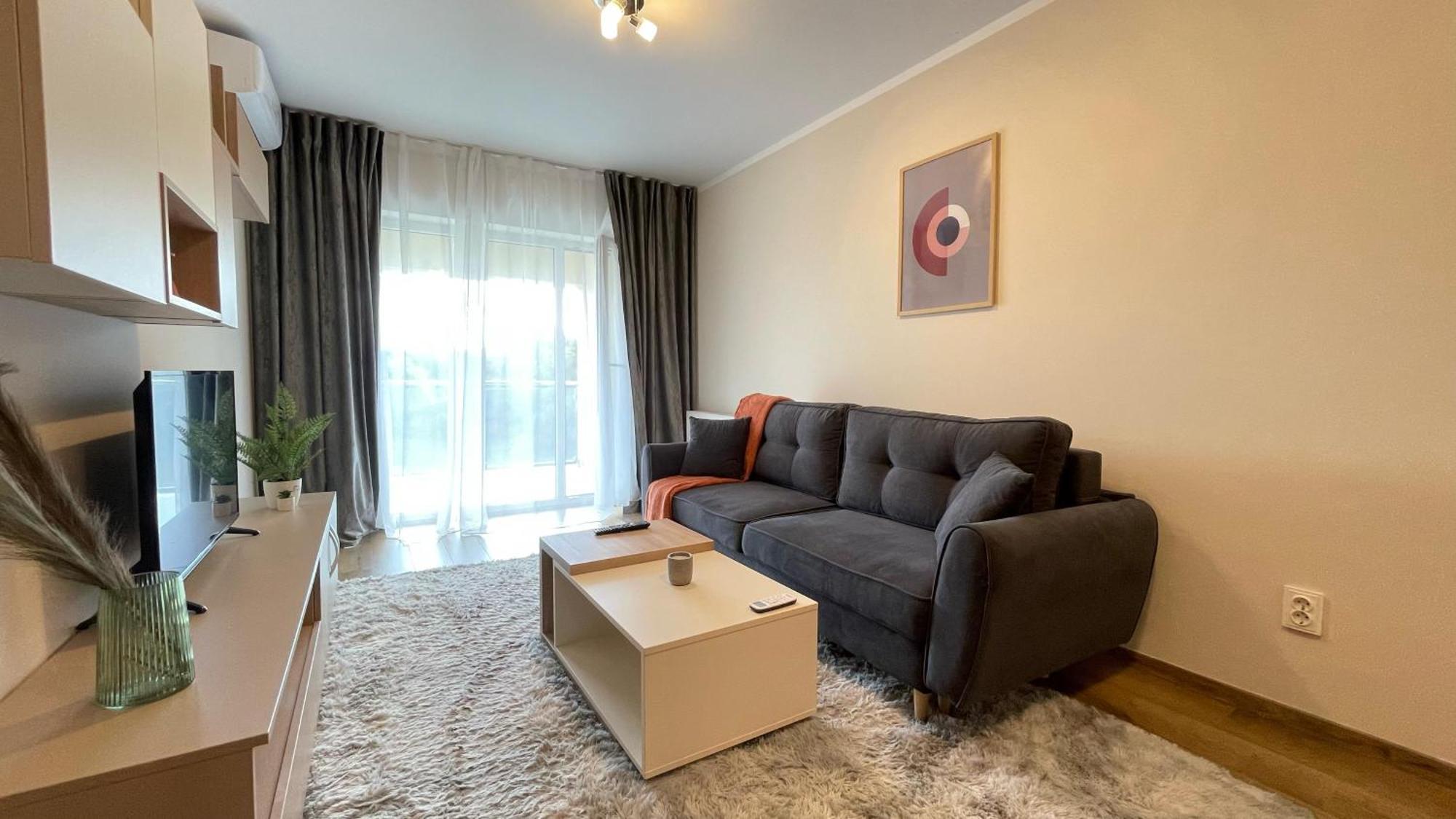 Ad Apartments Cluj Napoca Bagian luar foto