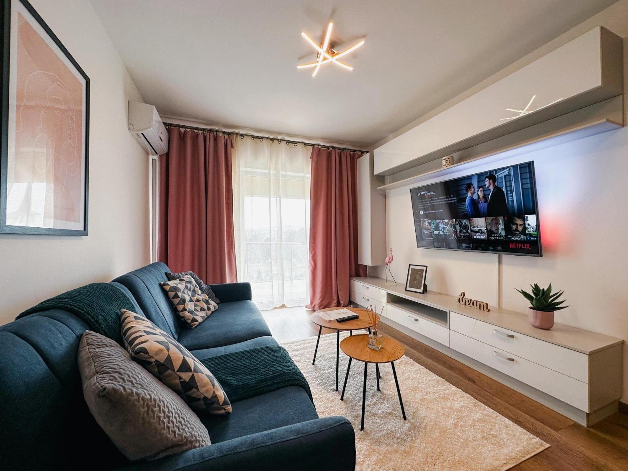 Ad Apartments Cluj Napoca Bagian luar foto