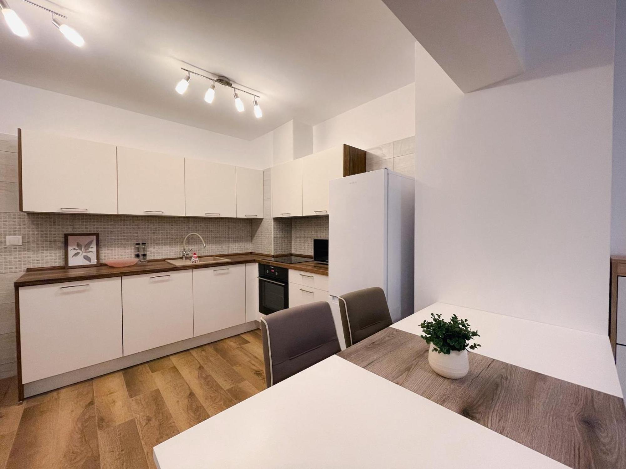 Ad Apartments Cluj Napoca Ruang foto