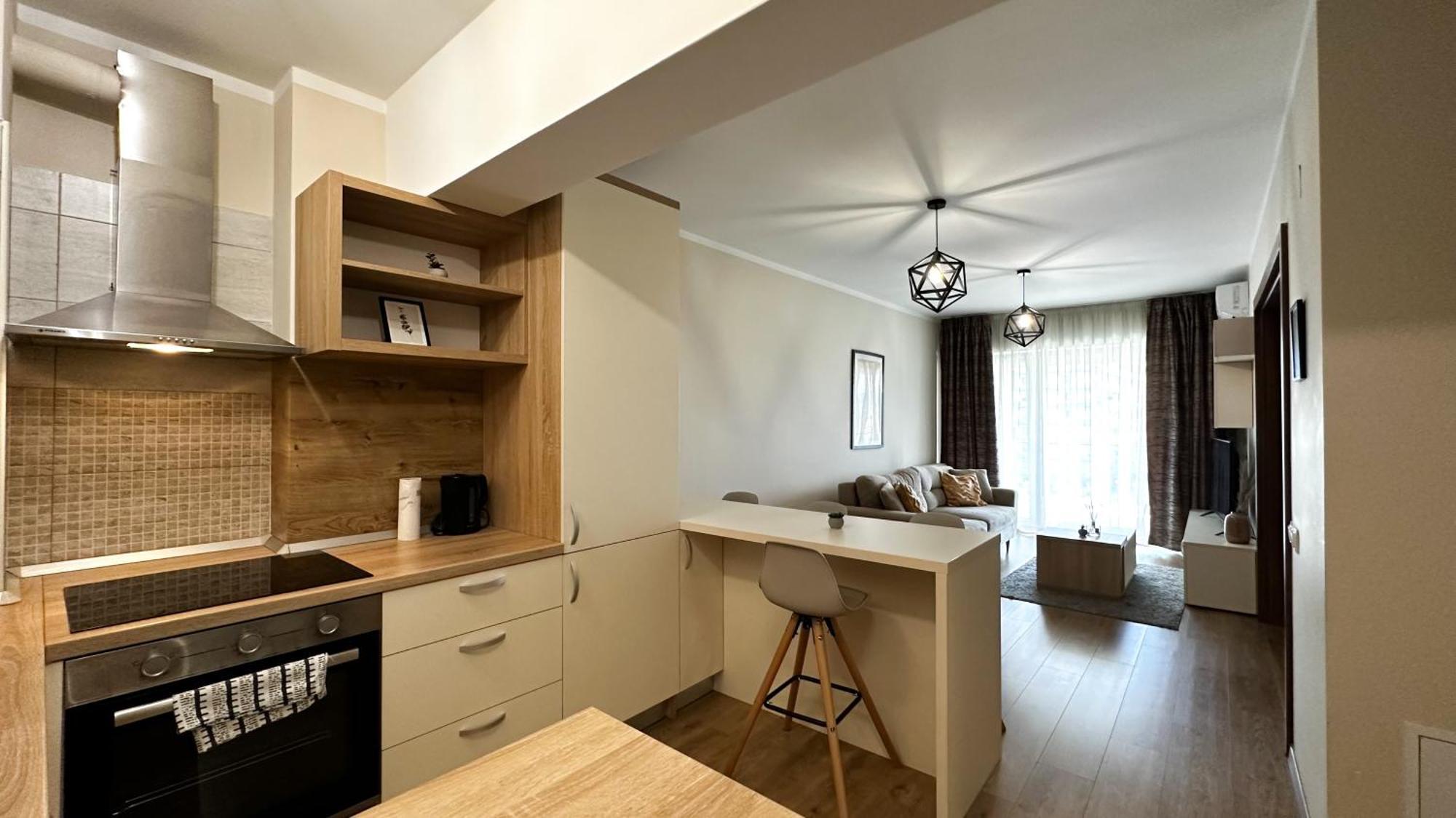 Ad Apartments Cluj Napoca Ruang foto