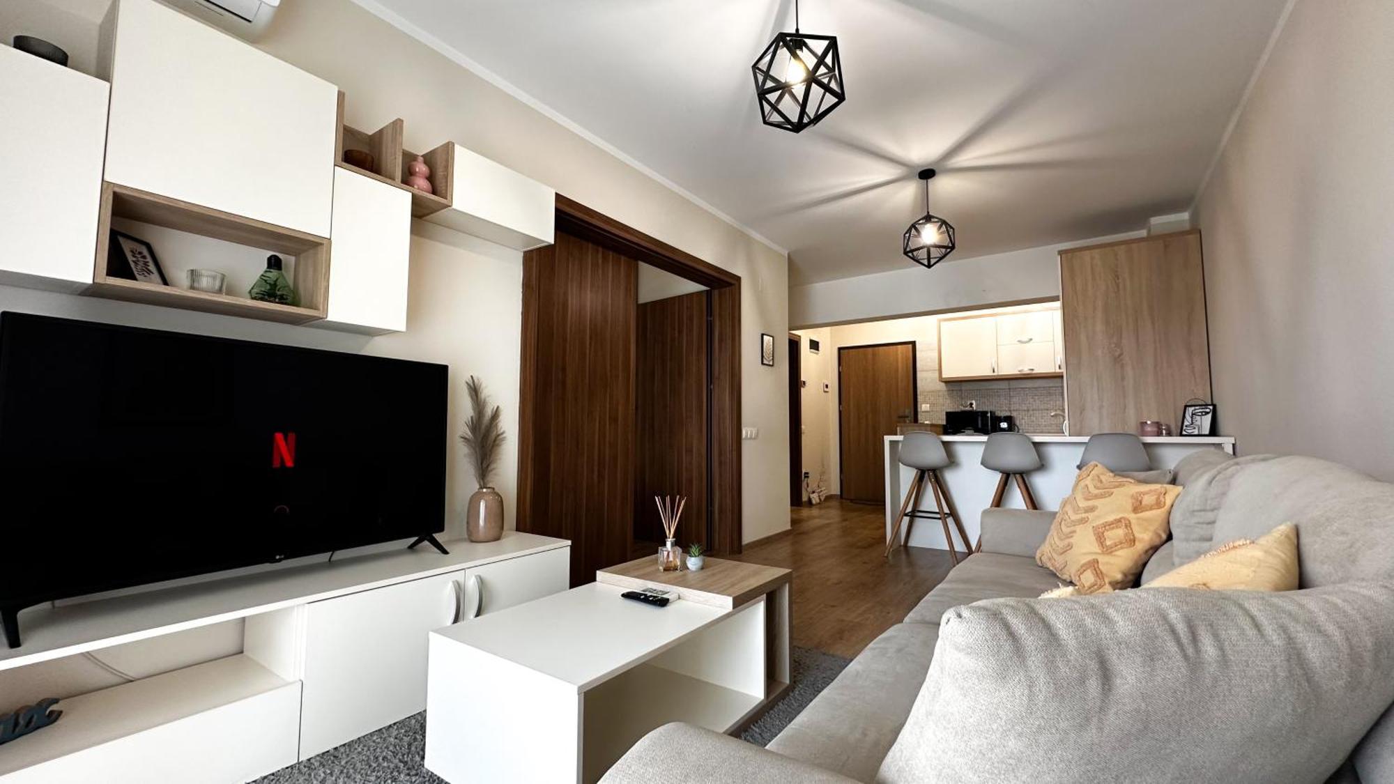 Ad Apartments Cluj Napoca Bagian luar foto